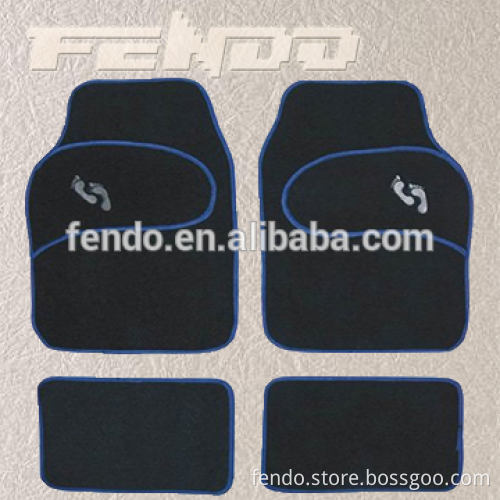 PVC Car Floor Mat